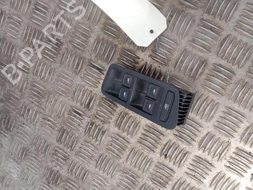 Left front window switch VW GOLF VII (5G1, BQ1, BE1, BE2) 1.6 TDI | BP39626267I27 - Image 2
