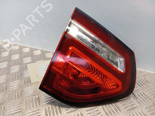 Used Left tailgate light Left tailgate light CITROËN C4 Picasso I MPV (UD_) [2006-2015] 34292812 34292812