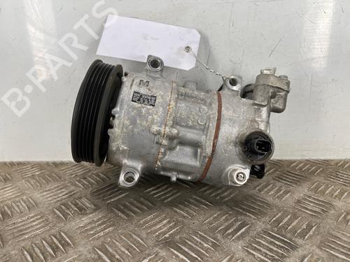 AC compressor TOYOTA VERSO (_R2_) 1.6 D4-D (WAR20_) | BP40200045M34 - Image 2