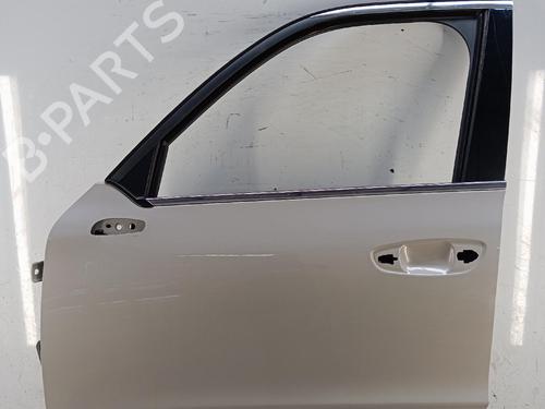 Used Left front door Left front door 38109043 38109043