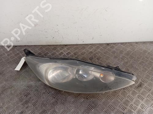 Right headlight FORD FIESTA VI (CB1, CCN) 1.4 TDCi | BP39252970C29 - Image 2
