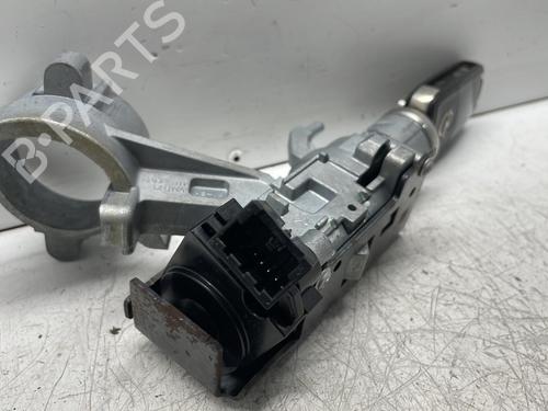 Ignition barrel OPEL ZAFIRA TOURER C (P12) 1.6 CDTI (75) | BP34290790M48 - Image 3