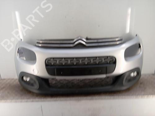 Used Front bumper Front bumper 37195971 37195971