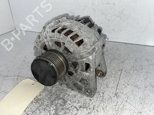 Alternator RENAULT MEGANE III Hatchback (BZ0/1_, B3_) 1.5 dCi (BZ09, BZ0D, BZ1W, BZ29, BZ14) | BP34290594M7 - Image 4