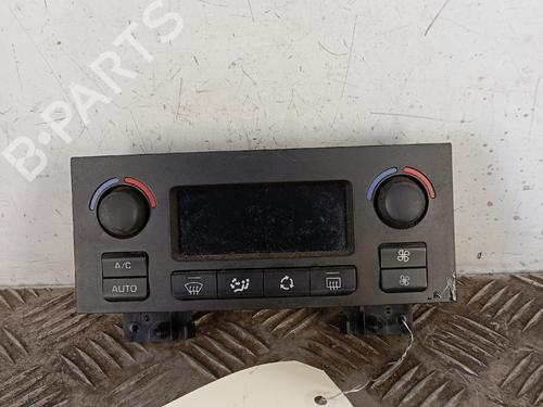 Climate control PEUGEOT PARTNER Tepee 1.6 HDi 16V | BP38157211I5 - Image 2