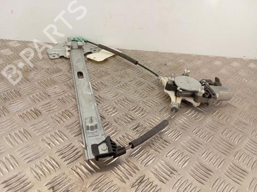 Front right window mechanism KIA RIO III (UB) | BP34293173C23 - Image 2