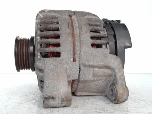 Used Alternator Alternator OPEL CORSA D (S07) 1.2 (L08, L68) (80 hp) 34289903 34289903