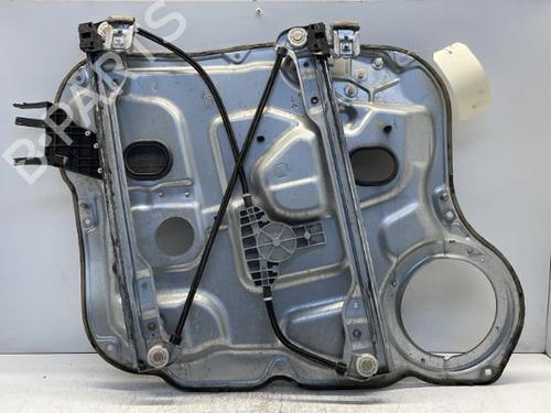 Used Front right window mechanism Front right window mechanism HYUNDAI SANTA FÉ II (CM) 2.2 CRDi GLS 4x4 (150 hp) 34290932 34290932