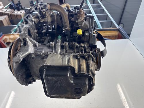 Used Engine Engine PEUGEOT EXPERT Van (VF3A_, VF3U_, VF3X_) 1.6 HDi 90 8V (90 hp) 39954272 39954272