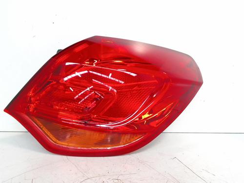 Right taillight OPEL ASTRA J (P10) | BP34289731C35 - Image 3