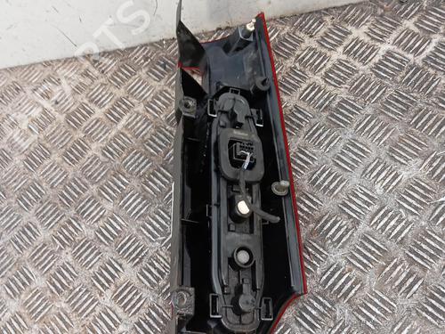 Left taillight RENAULT KANGOO Express (FW0/1_) | BP37169229C34 - Image 2