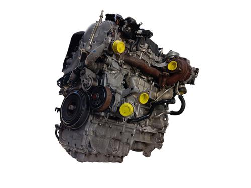 Engine HONDA CIVIC IX (FK)  | BP34296363M1  - Image 7