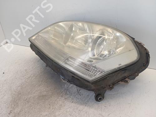 Left headlight MERCEDES-BENZ M-CLASS (W164)  | BP34292000C28  - Image 5