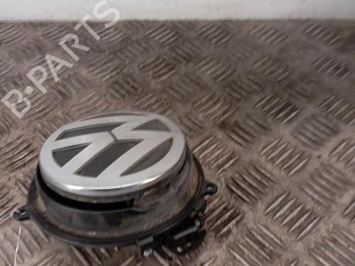Used Tailgate handle Tailgate handle VW GOLF V (1K1) 1.9 TDI (90 hp) 39724360 39724360
