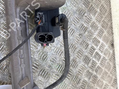 Steering rack VW TOURAN (1T3) 1.6 TDI | BP39110129M22 - Image 3