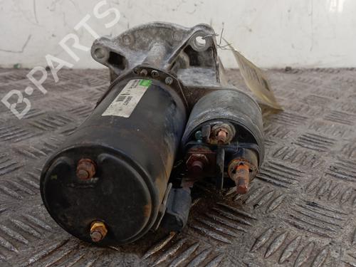 Used Starter Starter PEUGEOT 307 (3A/C) [2000-2012] 34295971 34295971