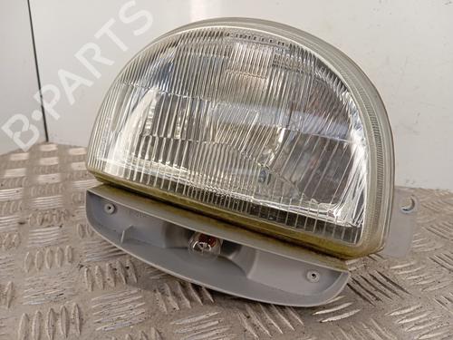 Used Right headlight Right headlight RENAULT TWINGO I (C06_) 1.2 (C063, C064) (55 hp) 34292904 34292904