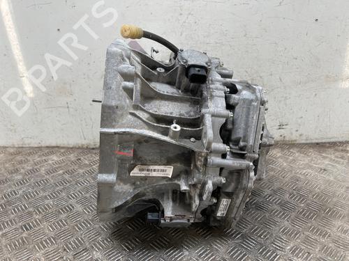 Gearbox RENAULT CAPTUR I (J5_, H5_) 1.2 TCe 120 | BP38080039M3 - Image 5
