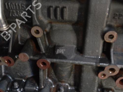 Engine RENAULT KADJAR (HA_, HL_) 1.6 dCi 130 (HLA4) | BP36249905M1  - Image 8