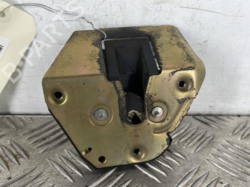 Used Rear left lock Rear left lock PEUGEOT PARTNER MPV (5_, G_) [1996-2026] 34294725 34294725