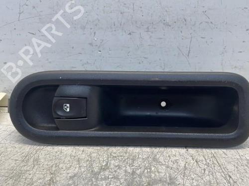 Used Right front window switch Right front window switch RENAULT TWINGO II (CN0_) [2007-2026] 34291311 34291311