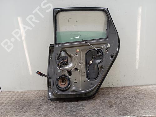 Puerta trasera derecha Puerta trasera derecha VW POLO V (6R1, 6C1) [2009-2022] 36514542 36514542