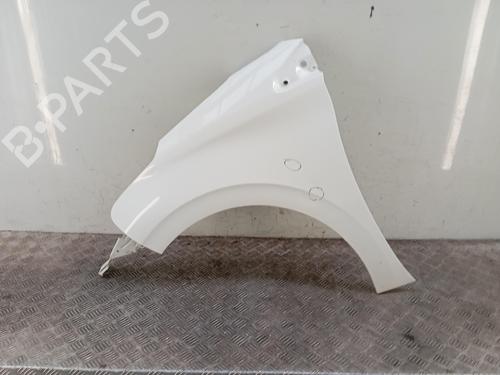 Used Left front fenders Left front fenders 36944253 36944253
