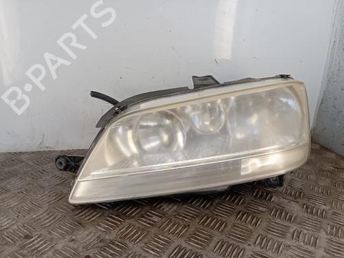 Used Left headlight Left headlight FIAT MULTIPLA (186_) 1.9 JTD (186AXE1A) (120 hp) 36345902 36345902