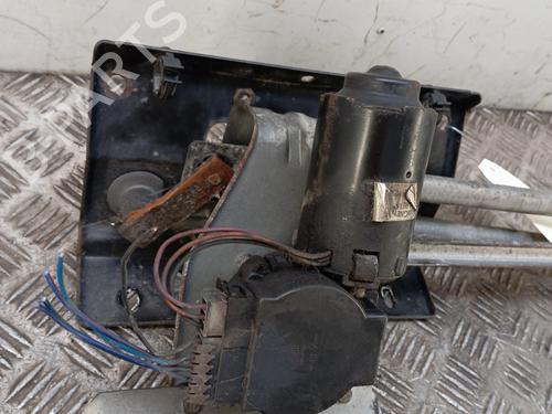Used Front wiper motor Front wiper motor FIAT DUCATO Van (230_) 2.5 D (84 hp) 34296574 34296574