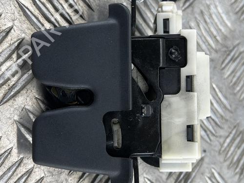 Used Tailgate lock Tailgate lock RENAULT MEGANE II (BM0/1_, CM0/1_) 1.9 dCi (BM0G, CM0G) (120 hp) 34294530 34294530
