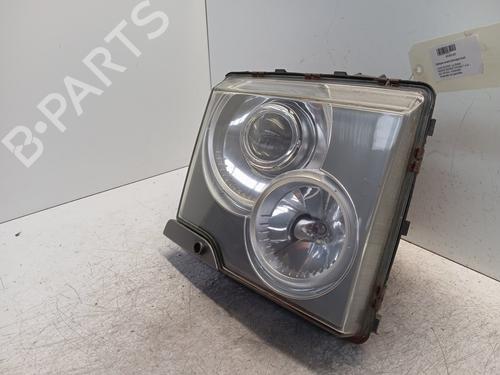 Used Right headlight Right headlight LAND ROVER RANGE ROVER III (L322) 4.4 4x4 (286 hp) 34292192 34292192