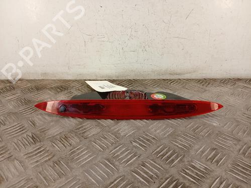 Used Third brake light Third brake light RENAULT MODUS / GRAND MODUS (F/JP0_) 1.5 dCi (FP0F, JP0F) (86 hp) 40534807 40534807