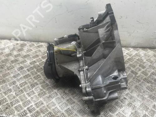 Used Gearbox Gearbox FORD FIESTA VI (CB1, CCN) 1.25 (60 hp) 34290998 34290998