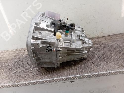 Gearbox RENAULT TRAFIC III Van (FG_) 2.0 dCi 130 (FGMY) | BP37036507M3 - Image 4