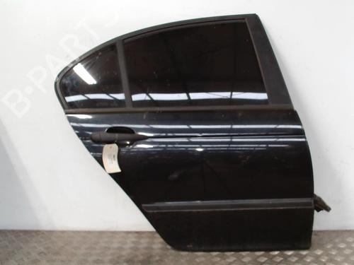 Porta posteriore destra Porta posteriore destra BMW 3 (E46) 316 i (105 hp) 34289528 34289528