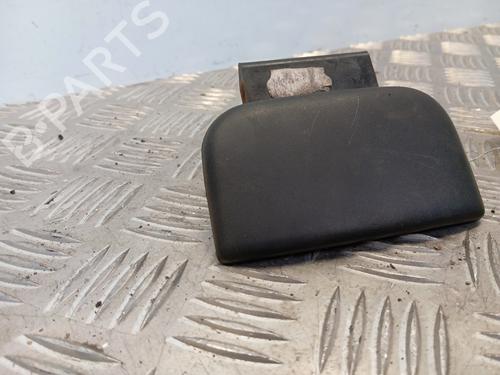 Used Exterior handle Exterior handle CITROËN BERLINGO / BERLINGO FIRST Box Body/MPV (M_) 1.6 HDI 75 (MB9HW) (75 hp) 34292817 34292817