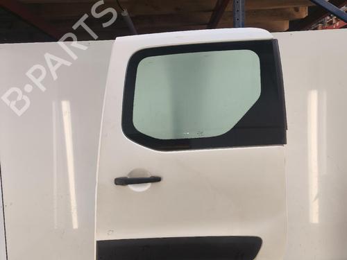 Used Left slide door Left slide door 39543019 39543019