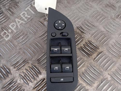 Used Left front window switch Left front window switch 37036526 37036526