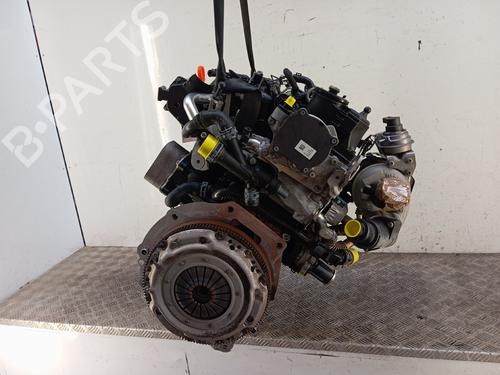 Engine VW GOLF VI (5K1) | BP36556025M1 - Image 7