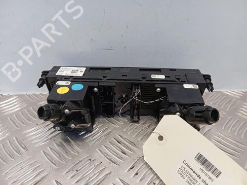 Used Climate control Climate control VW POLO VI (AW1, BZ1, AE1) 1.0 TSI (95 hp) 34292622 34292622