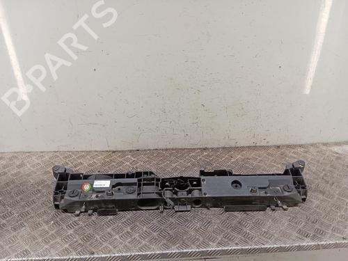 Front slam panel RENAULT CAPTUR I (J5_, H5_) 0.9 TCe 90 | BP36648203C72 - Image 2