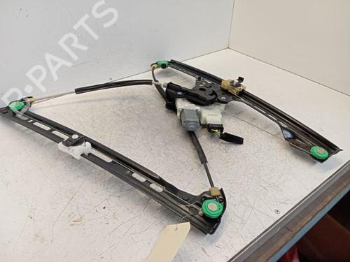 Used Front right window mechanism Front right window mechanism CITROËN C4 SPACETOURER (3D_) [2018-2026] 34291436 34291436