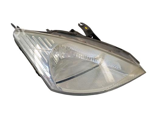 Used Right headlight Right headlight FORD FOCUS I Turnier (DNW) 1.8 Turbo DI / TDDi (90 hp) 34293489 34293489