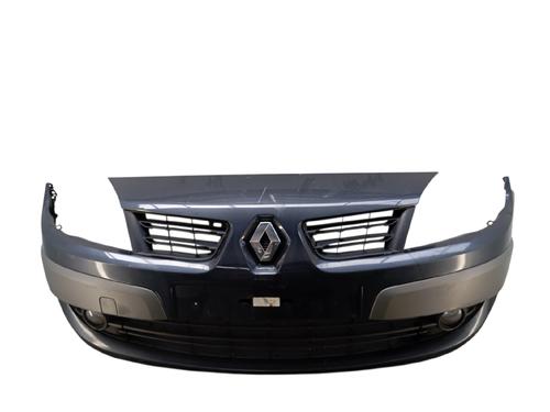 Foran støtfanger Foran støtfanger RENAULT SCÉNIC II (JM0/1_) [2003-2010] 35968679 35968679