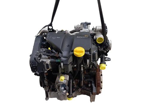 Engine RENAULT TWINGO II (CN0_) 1.5 dCi 75 | BP39395943M1 - Image 3