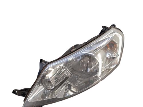 Used Left headlight Left headlight FIAT SCUDO Van (270_, 272_) 1.6 D Multijet (90 hp) 34295153 34295153