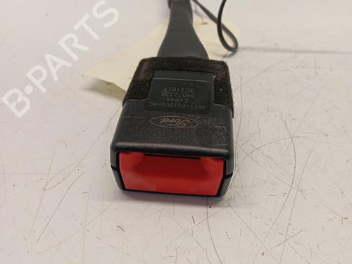 Used Seat buckle Seat buckle FORD B-MAX (JK) 1.5 TDCi (95 hp) 34292427 34292427