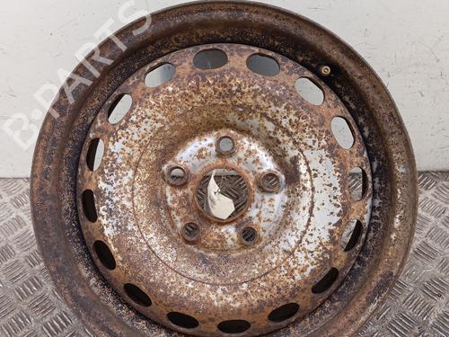 Used Rim Rim VW CADDY III Box Body/MPV (2KA, 2KH, 2CA, 2CH) 1.9 TDI (105 hp) 34295987 34295987