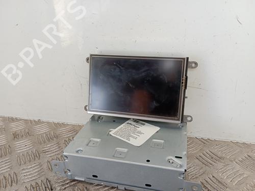 Display CITROËN C4 Picasso II | BP34293338C48 - Image 6