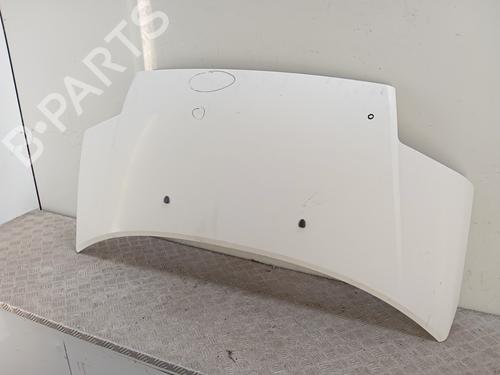 Used Hood Hood CITROËN C2 (JM_) [2003-2017] 36008611 36008611